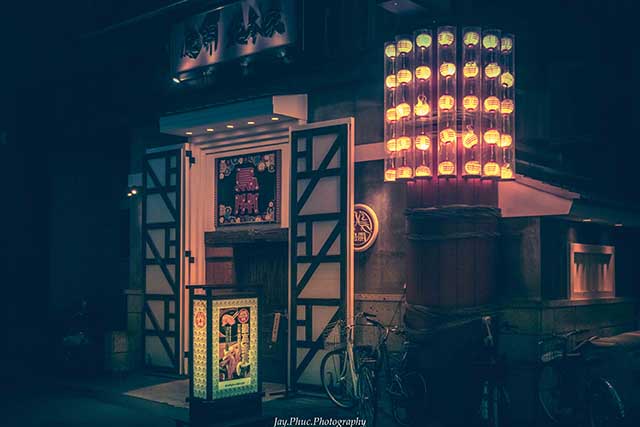 co mot nhat ban dep ma mi day am anh duoi goc nhin cua nhiep anh gia viet