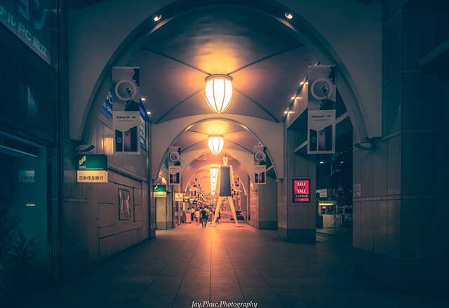 co mot nhat ban dep ma mi day am anh duoi goc nhin cua nhiep anh gia viet