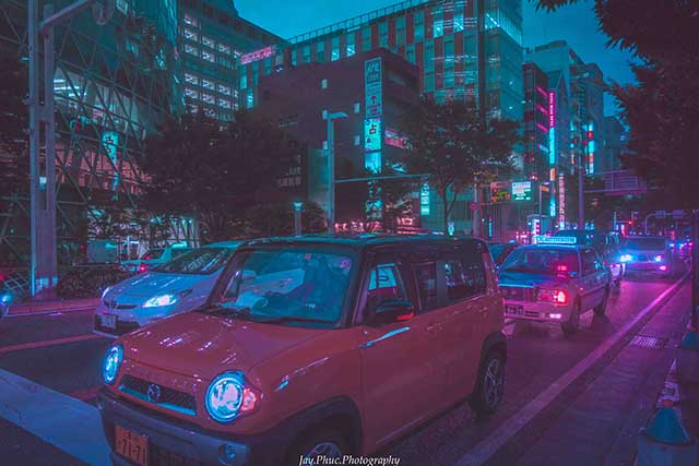 co mot nhat ban dep ma mi day am anh duoi goc nhin cua nhiep anh gia viet