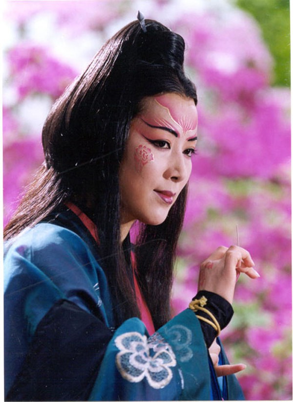5 nhan vat vo cong gioi nhat trong tieu thuyet cua kim dung