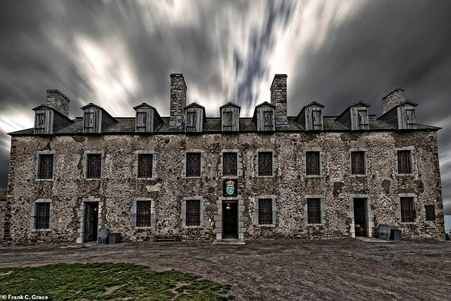 hinh anh lanh xuong song o nhung noi am anh nhat the gioi