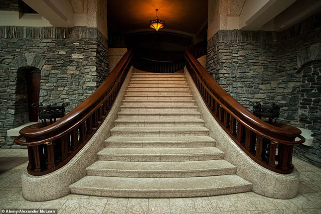 hinh anh lanh xuong song o nhung noi am anh nhat the gioi