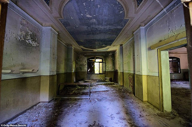 hinh anh lanh xuong song o nhung noi am anh nhat the gioi