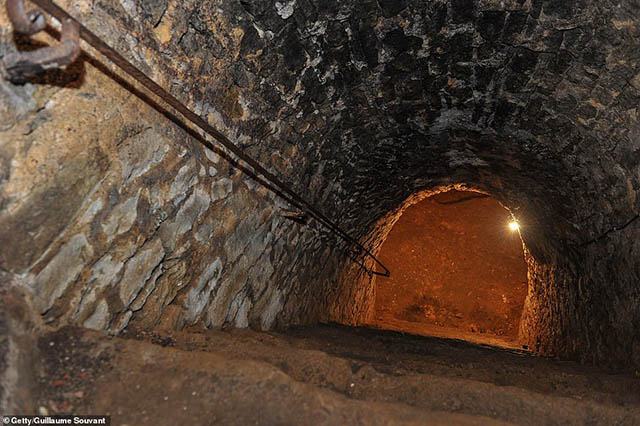 hinh anh lanh xuong song o nhung noi am anh nhat the gioi