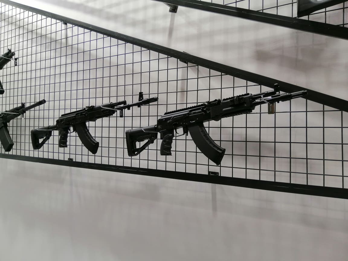 anh nhung vu khi toi tan duoc trung bay tai trien lam dse vietnam 2019