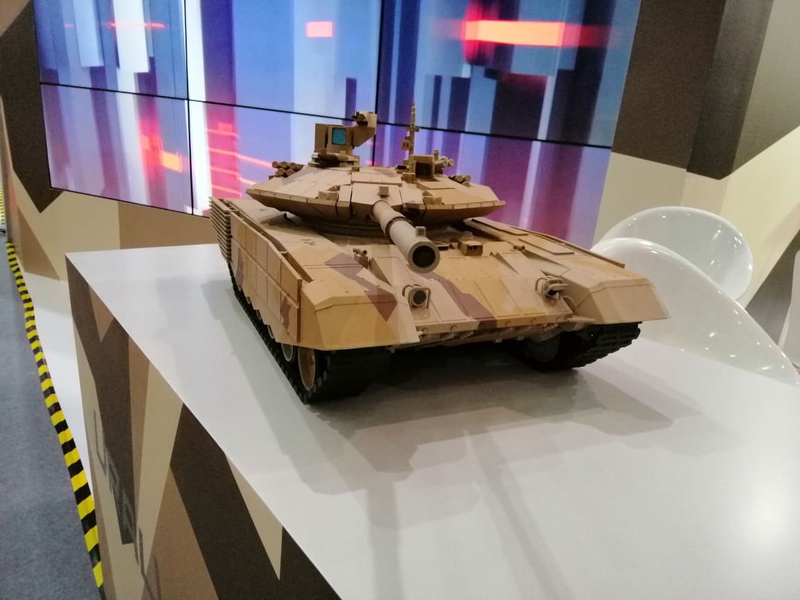 anh nhung vu khi toi tan duoc trung bay tai trien lam dse vietnam 2019