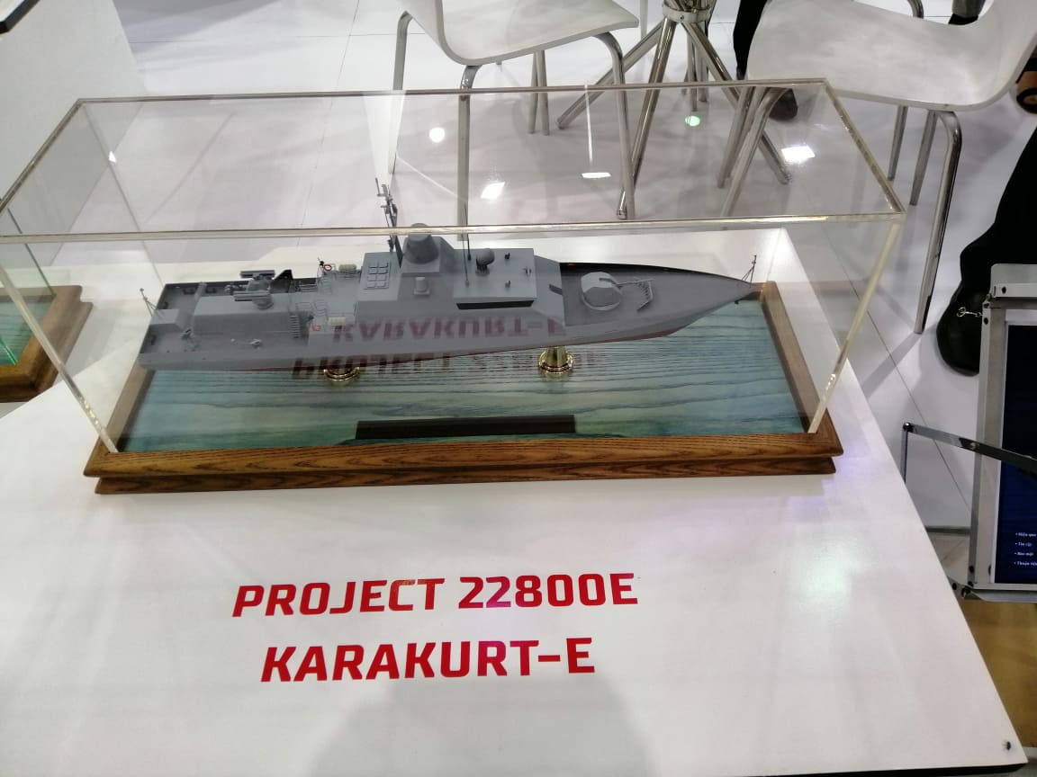 anh nhung vu khi toi tan duoc trung bay tai trien lam dse vietnam 2019