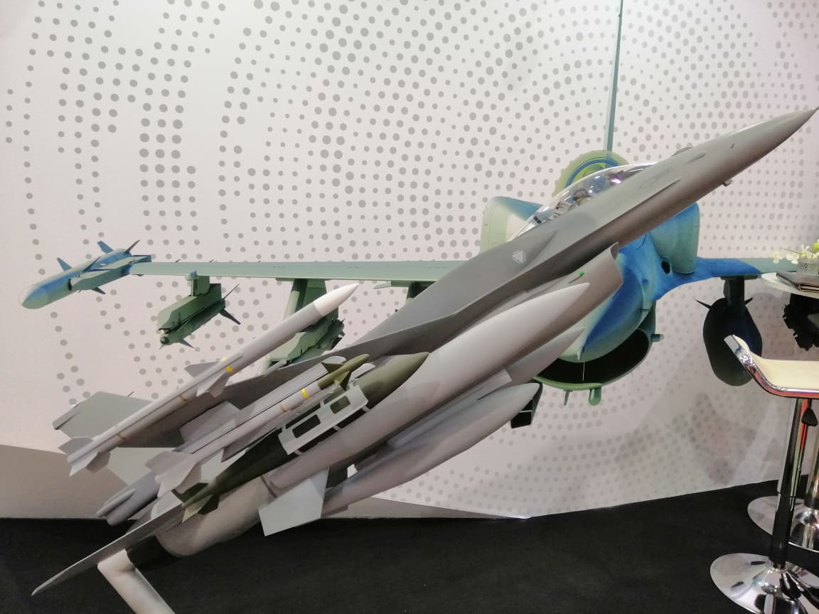 anh nhung vu khi toi tan duoc trung bay tai trien lam dse vietnam 2019