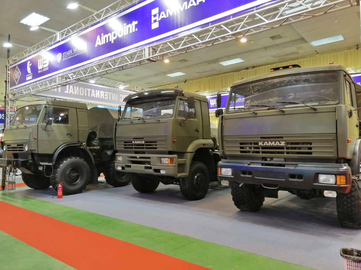 anh nhung vu khi toi tan duoc trung bay tai trien lam dse vietnam 2019