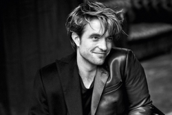 robert pattinson dep trai nhat the gioi