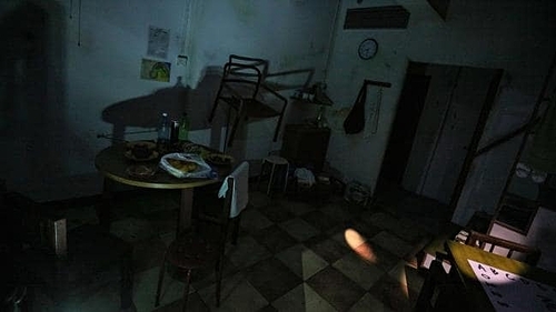 Đêm thót tim của nam du khách dem thot tim cua nam du khach