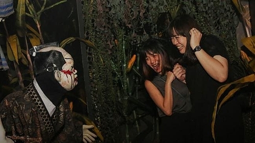 Đêm thót tim của nam du khách dem thot tim cua nam du khach