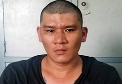 chong dam vo vi nghi ngoai tinh