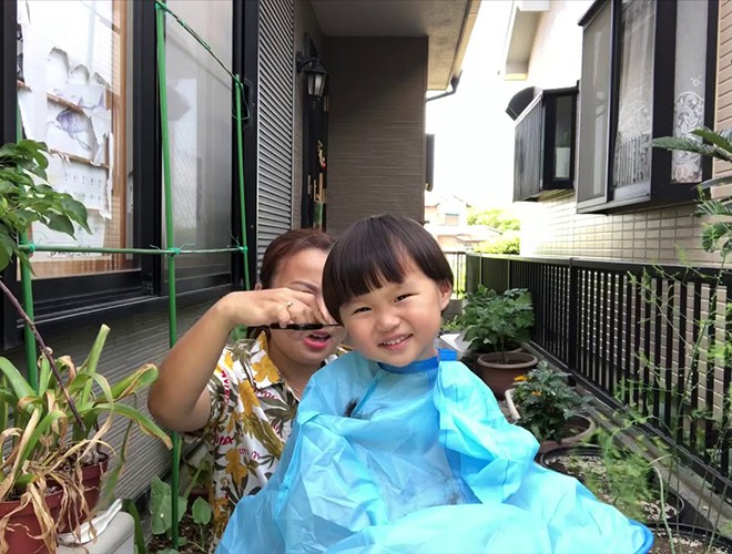 anh be sa va nhung nhoc ty noi dinh noi dam tren mang xa hoi