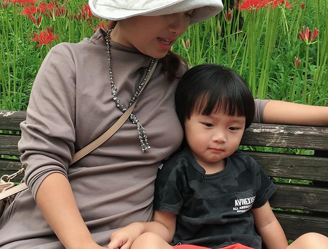 anh be sa va nhung nhoc ty noi dinh noi dam tren mang xa hoi