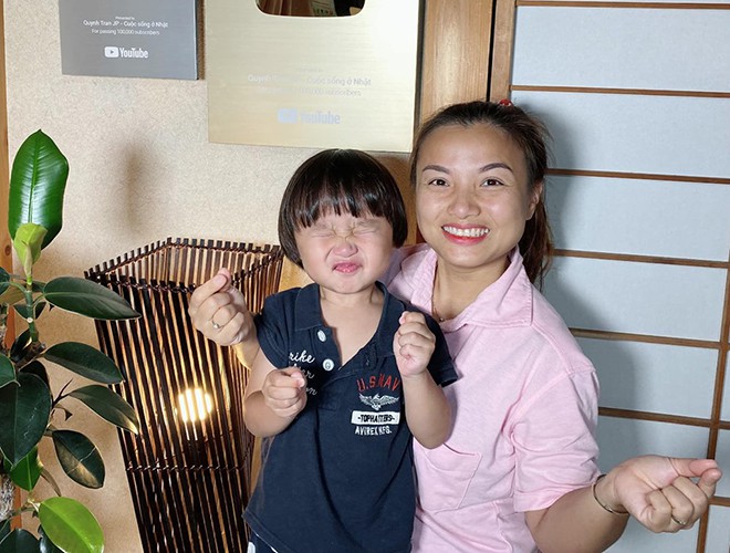 anh be sa va nhung nhoc ty noi dinh noi dam tren mang xa hoi