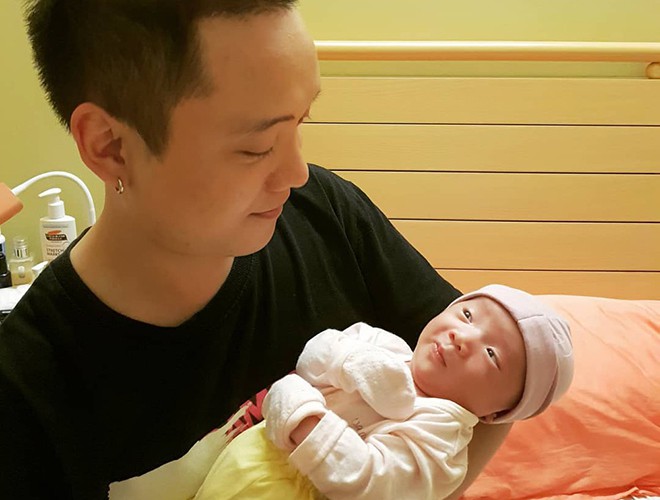 anh be sa va nhung nhoc ty noi dinh noi dam tren mang xa hoi