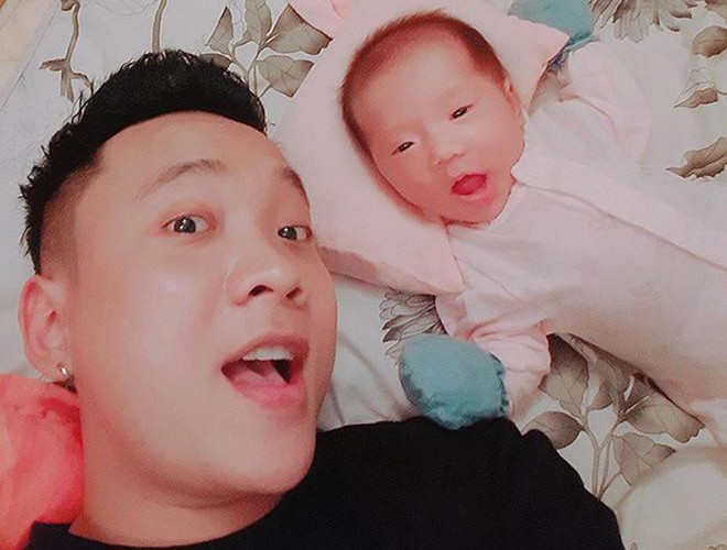 anh be sa va nhung nhoc ty noi dinh noi dam tren mang xa hoi