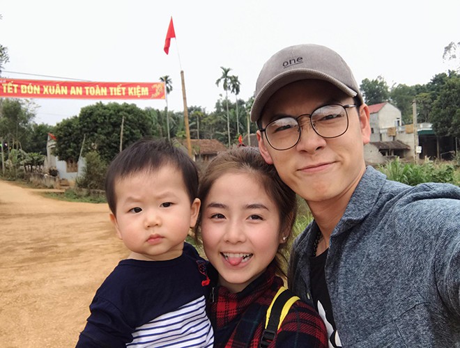 anh be sa va nhung nhoc ty noi dinh noi dam tren mang xa hoi