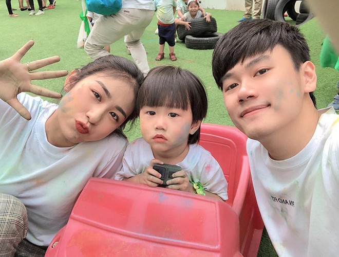 anh be sa va nhung nhoc ty noi dinh noi dam tren mang xa hoi