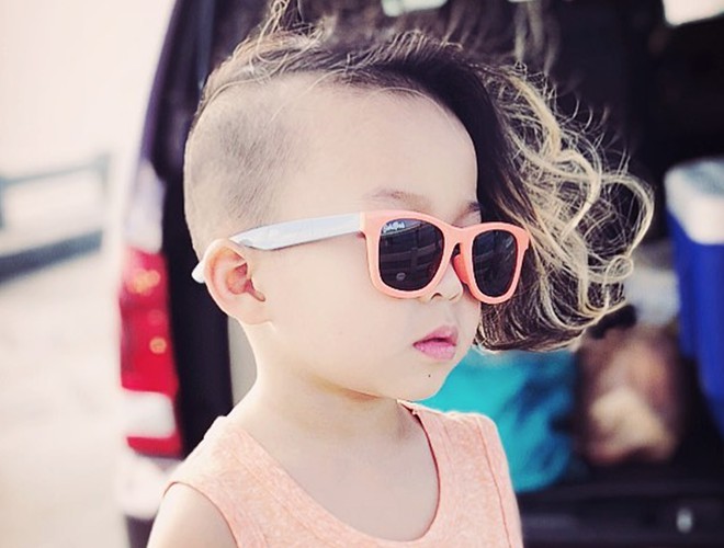 anh be sa va nhung nhoc ty noi dinh noi dam tren mang xa hoi