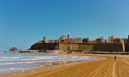 Vùng đất nổi tiếng nhờ trở thành trò đùa của cả quốc gia vung dat noi tieng nho tro thanh tro dua cua ca quoc gia