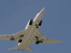 Truyền thông Mỹ tiết lộ máy bay ném bom nguy hiểm nhất của Nga