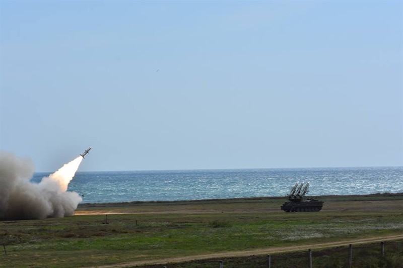 anh dung 3 ngon tay than chet de doa nga lieu ukraine co qua lieu linh