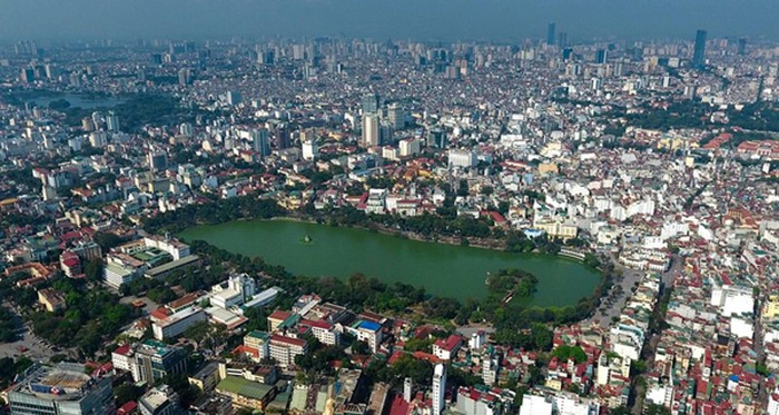 ha noi chinh thuc duoc cong nhan la thanh pho sang tao cua unesco