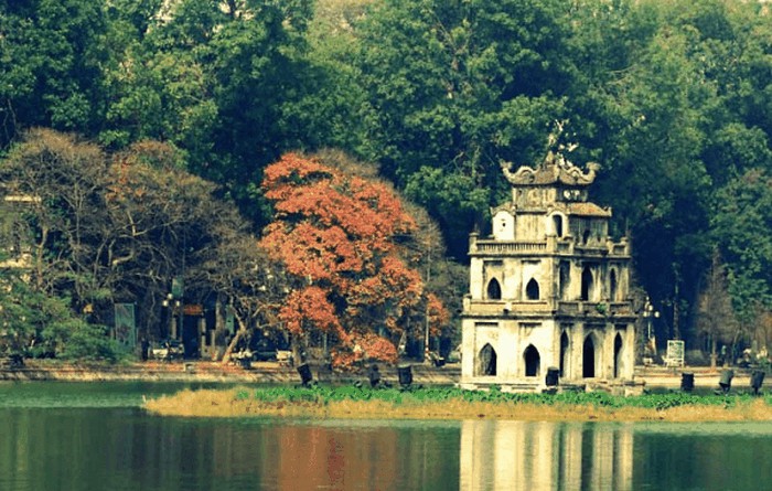 ha noi chinh thuc duoc cong nhan la thanh pho sang tao cua unesco