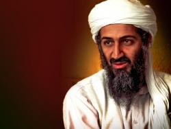 con trai bin laden keu goi khung bo tra thu cho cha