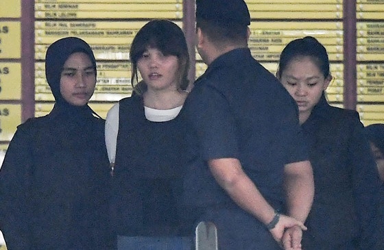malaysia cong bo nghi pham thu 5 trong vu sat hai cong dan trieu tien