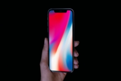 iphone x bi to nhieu loi