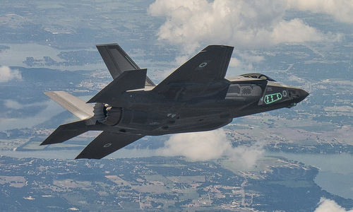 f 35i mau tiem kich tang hinh danh rieng cho israel