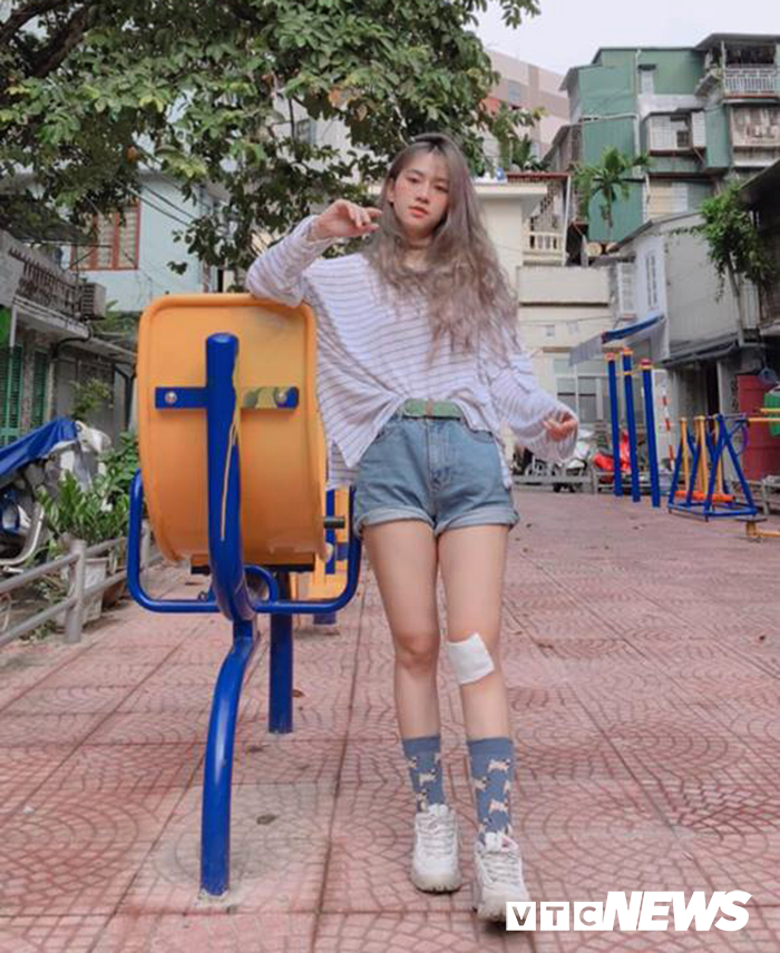 Ảnh: Hot girl phòng gym chia sẻ bí quyết để có dáng vóc chuẩn anh hot girl phong gym chia se bi quyet de co dang voc chuan