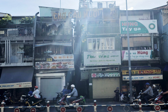 cho cau muoi sach bong giang ho