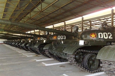 tang t 55 viet nam vua lay ra khoi kho luu tru