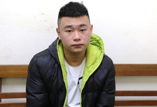 Đâm chết bạn nhậu từ việc gọi nhầm tên dam chet ban nhau tu viec goi nham ten