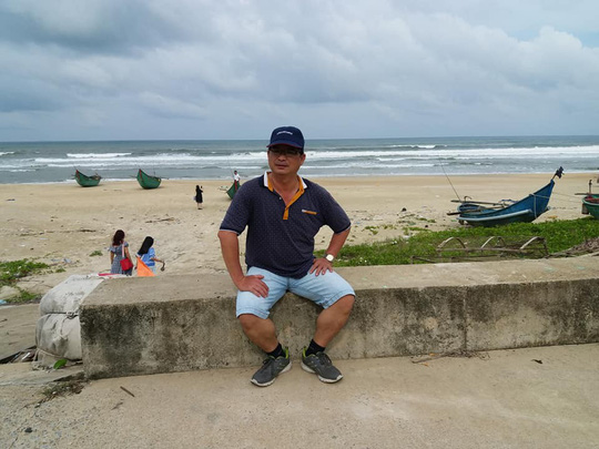 tinh tiet bat ngo ve cai chet cua pho phong so tai chinh binh dinh