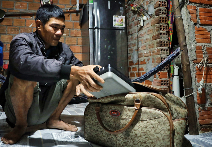 nguoi dan hoi ha truoc gio bao nakri do bo