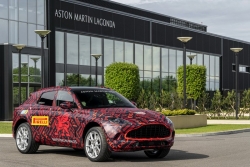 aston martin dbs superleggera concorde sieu pham hang khong