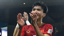 mot diem la nhieu hay it voi doi tuyen viet nam