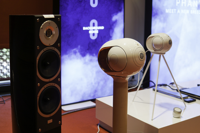 dan am thanh chuc ty dong trinh dien