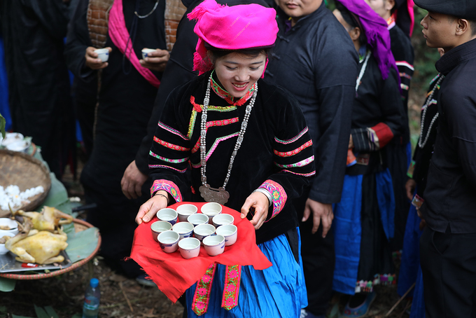 le cung than rung cua nguoi pu peo