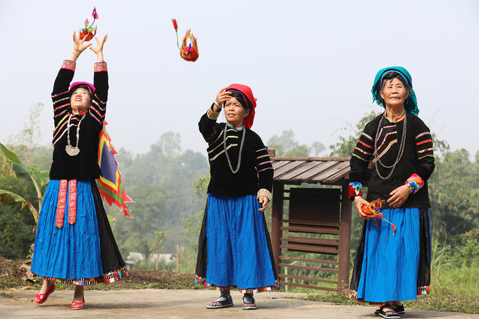 le cung than rung cua nguoi pu peo