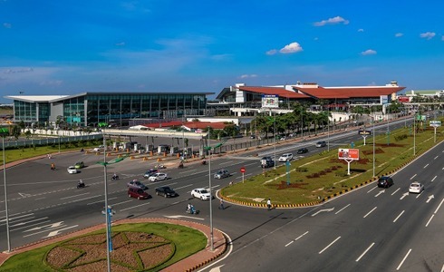 san bay noi bai duoc dieu chinh quy hoach