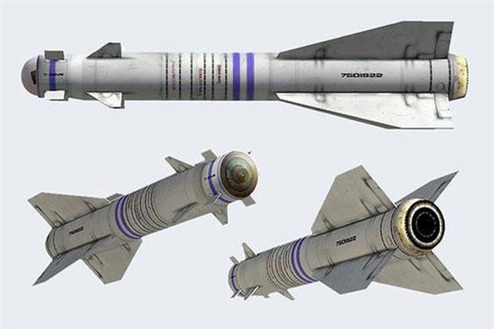 anh quan nhan nga linh an phat nang vi lo tay phong ten lua kh 29td trong kho vu khi