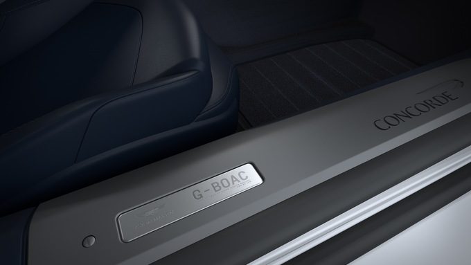 aston martin dbs superleggera concorde sieu pham hang khong