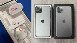 apple co the ra mat 5 mau iphone nam 2020
