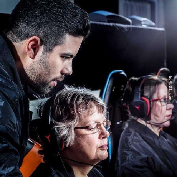 choang voi doi hinh game thu chuyen nghiep gia nhat the gioi